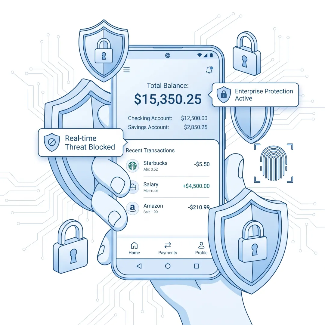 Offensive Red Teaming Platform to Stress-Test Mobile App Security Before Attackers Do