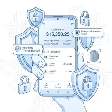 Offensive Red Teaming Platform to Stress-Test Mobile App Security Before Attackers Do