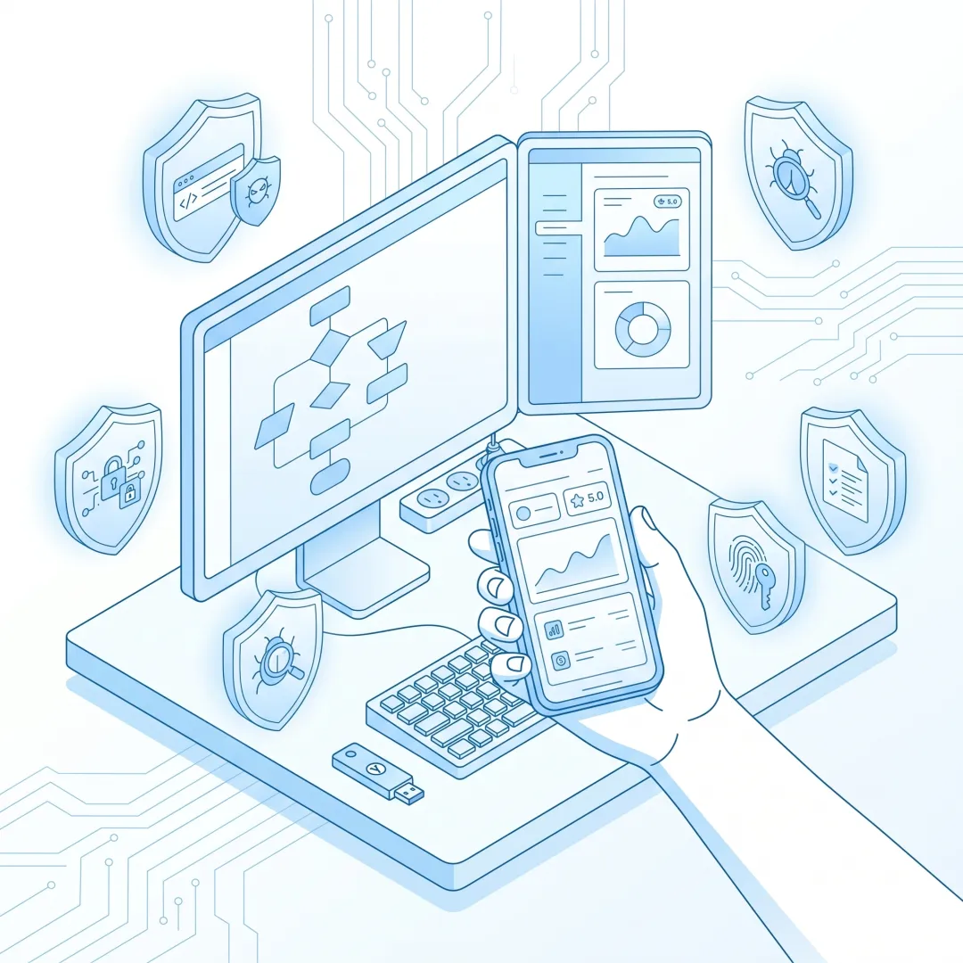 LLM Security Platform to Protect AI Applications From Prompt Injection and Data Leakage