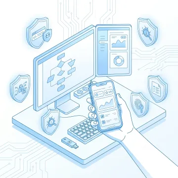 LLM Security Platform to Protect AI Applications From Prompt Injection and Data Leakage