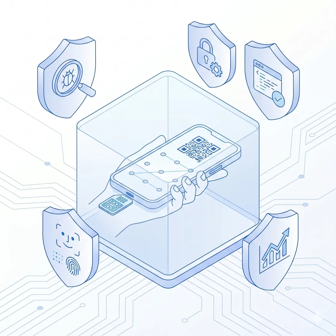 Mobile App Security Tooling and Platform for Banking Fintech and Insurance Development Teams
