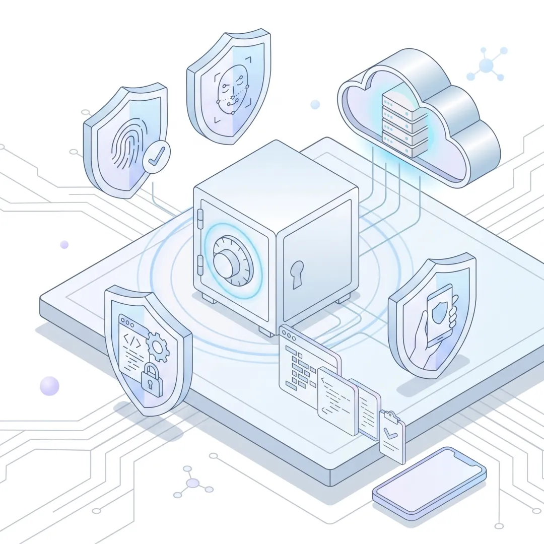 AI-Native Cybersecurity Platform for Mobile App Protection and Real-Time Fraud Control