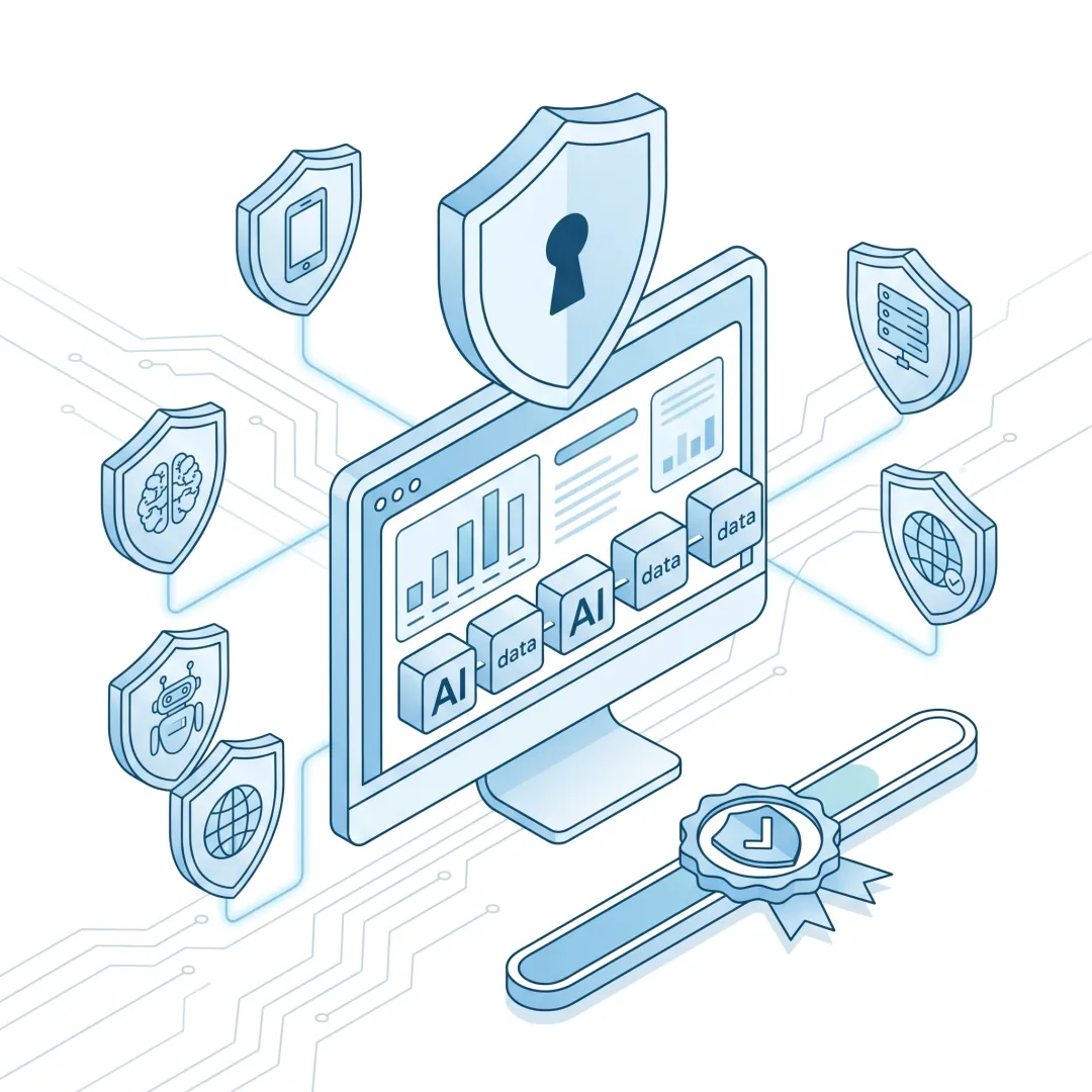AI Security Platform for Mobile Apps LLMs and Agentic AI Systems in BFSI