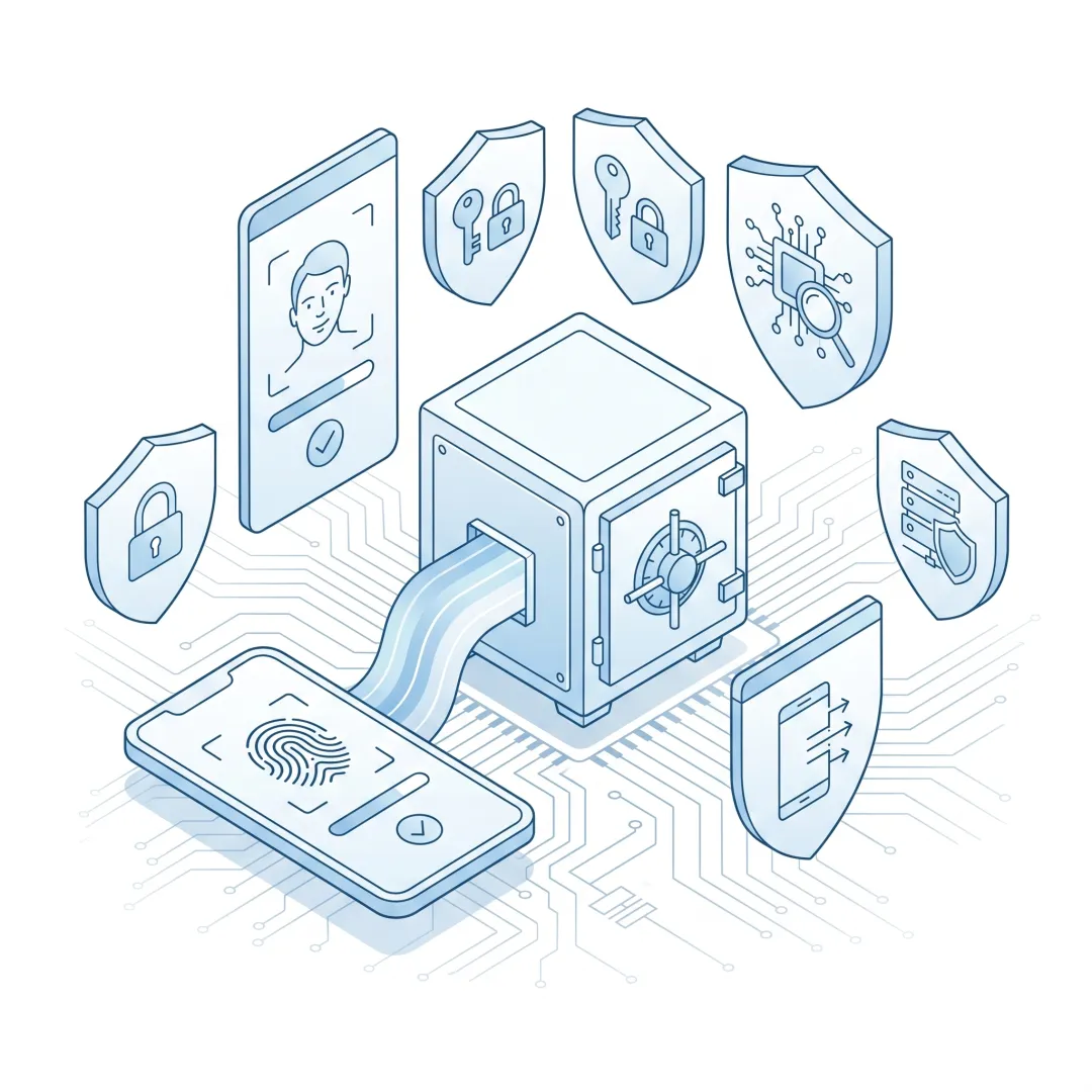 OWASP MASVS Security Checklist and Compliance Testing for Banking App Development