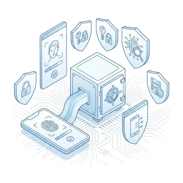 OWASP MASVS Security Checklist and Compliance Testing for Banking App Development