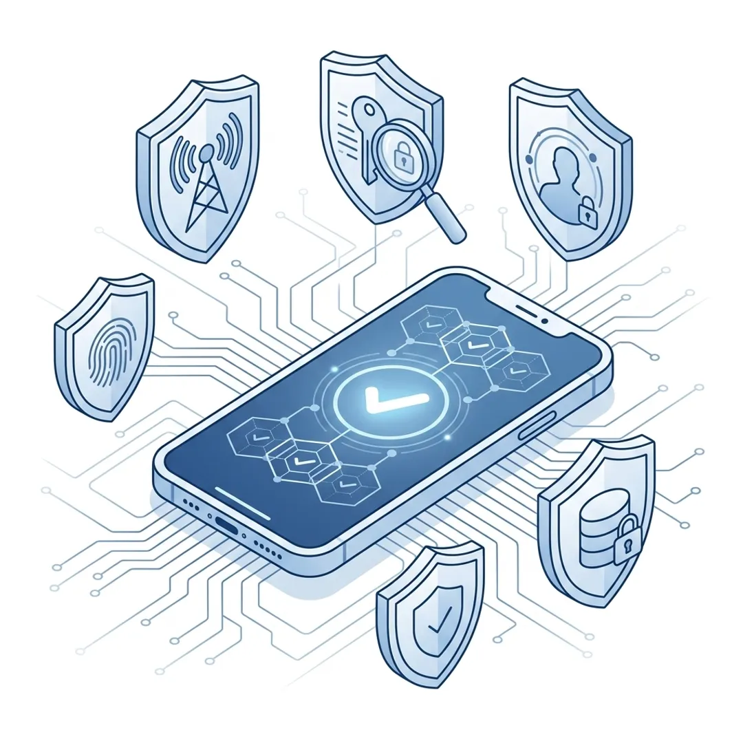 Silent Network Authentication Solution for Mobile Banking Fraud Prevention
