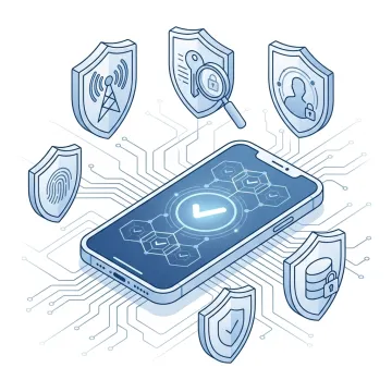 Silent Network Authentication Solution for Mobile Banking Fraud Prevention