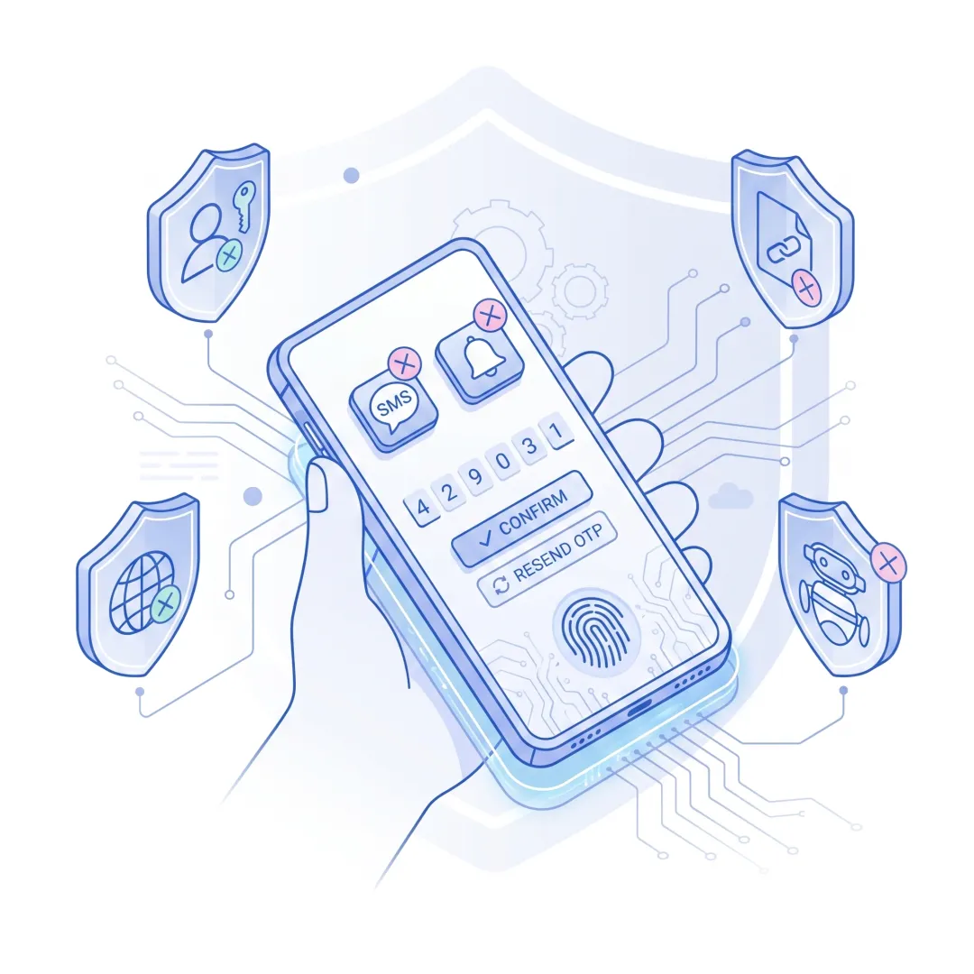 Security for AI Applications — Protecting LLMs Agents and Mobile AI Systems in BFSI