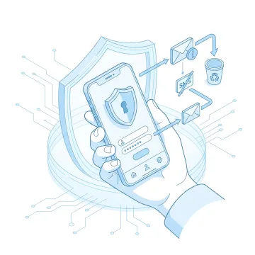 Spoof SMS Prevention to Secure Mobile Payment and Authentication Workflows