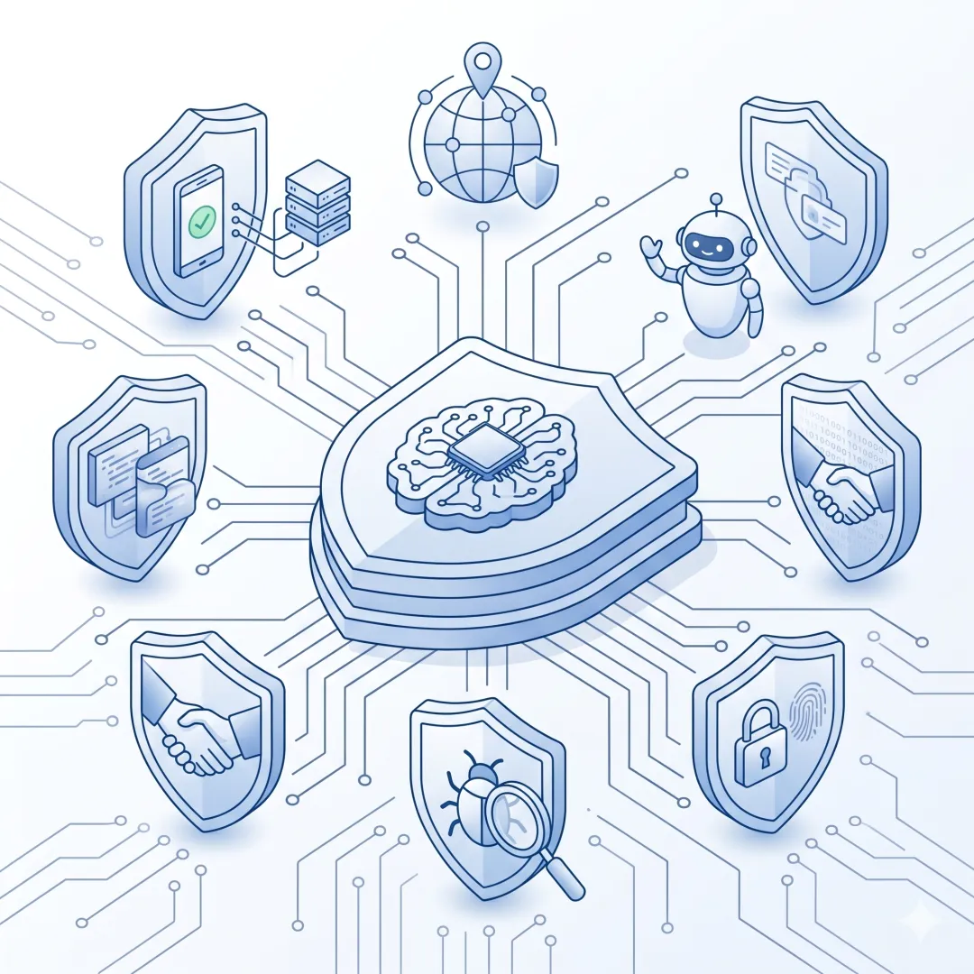 Mobile App Protection Platform with RASP Obfuscation and Anti-Tampering for BFSI