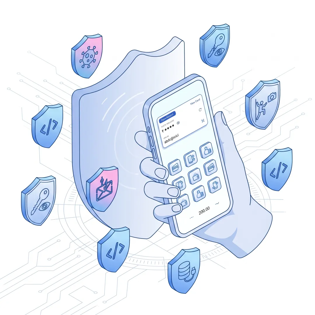 IT Red Teaming for Mobile-First Enterprises in Banking, Insurance and Fintech