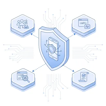 Real-Time Mobile App Protection Against Runtime Attacks for BFSI Applications