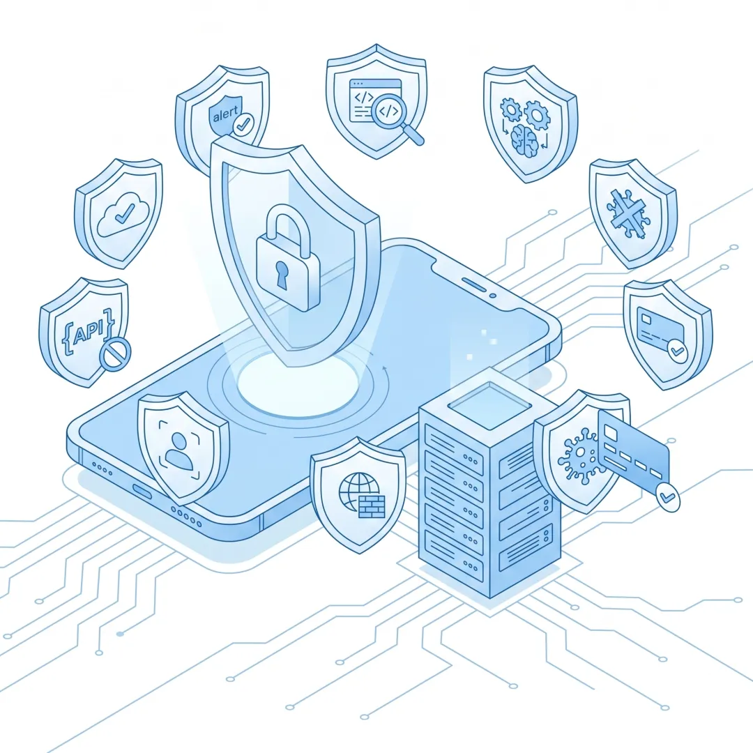 Runtime Security for Mobile Banking Apps — Continuous Threat Detection and In-App Response