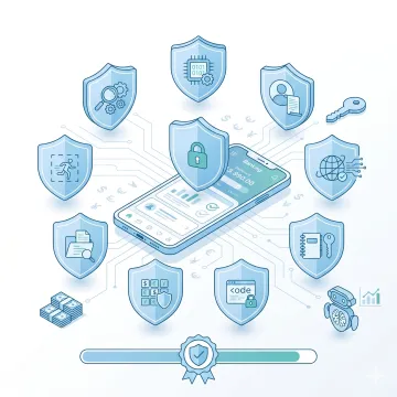 Anti-Debugging and Anti-Tampering Protection for Mobile Banking Application Security