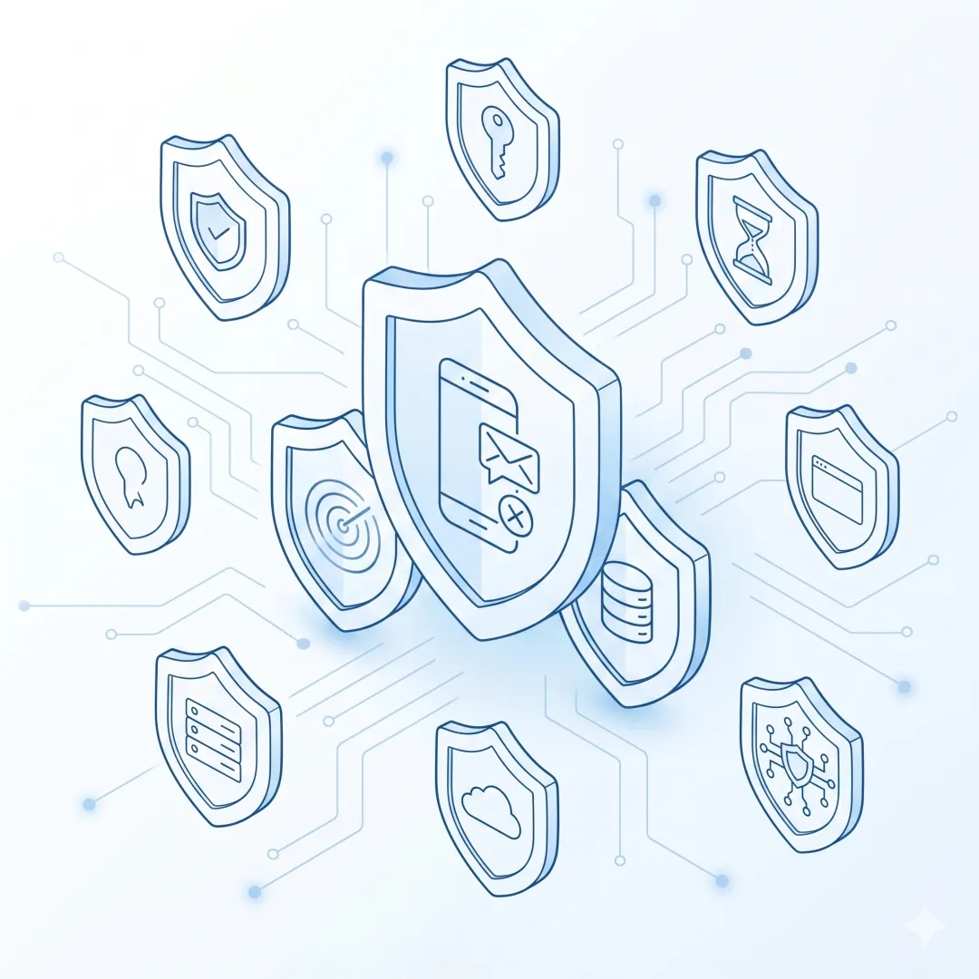 Smishing Attack Defense for Mobile Banking Apps Using Real-Time Threat Monitoring