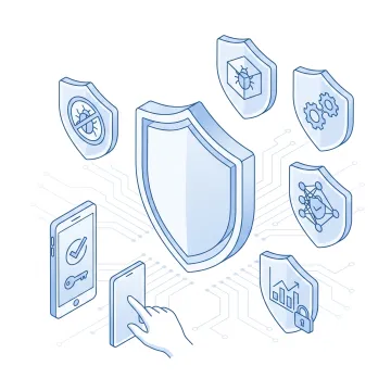 iOS App Security Solution to Prevent Reverse Engineering and Runtime Injection Attacks