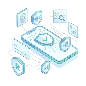 Protect Mobile Apps Against Prompt Injection Vulnerabilities in Embedded LLM Features