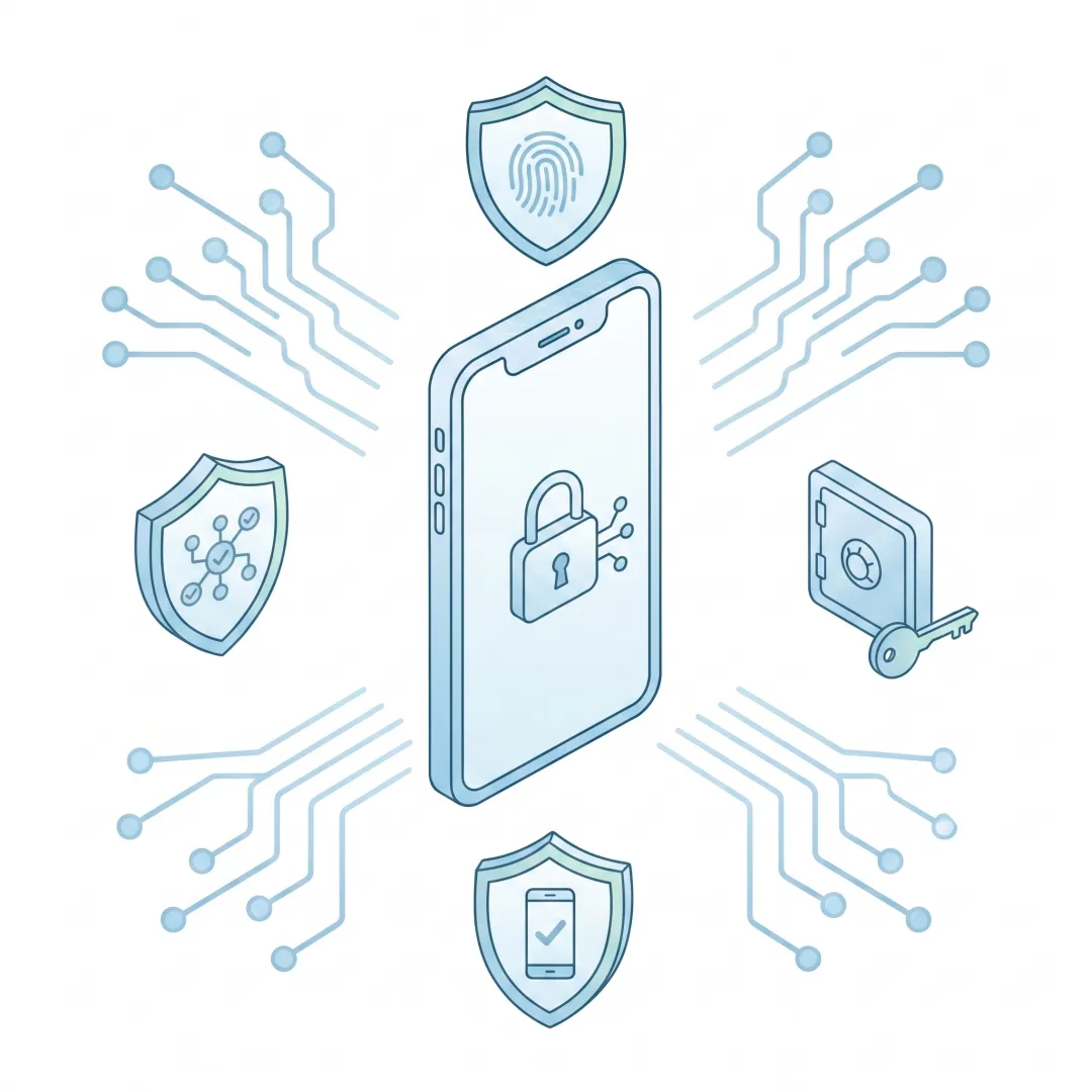 App Spoofing Detection and Prevention for Mobile Banking and Fintech Applications