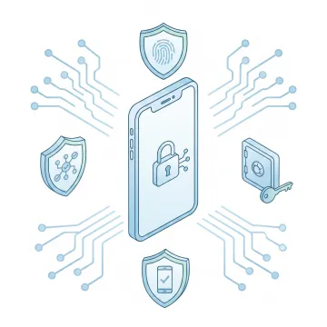 App Spoofing Detection and Prevention for Mobile Banking and Fintech Applications