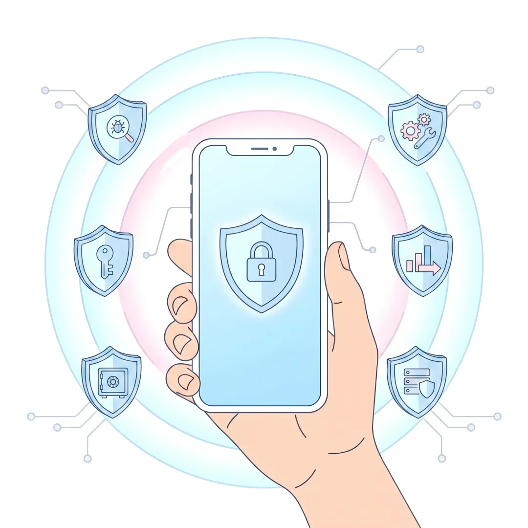Mobile Threat Defense Platform for Real-Time Detection and Blocking of Runtime Attacks