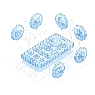 Android App Security Solution for BFSI and High-Risk Mobile Application Protection