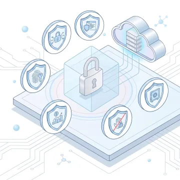 BFSI Android app protected by AI-native runtime security platform