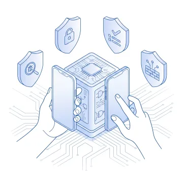 Prompt Injection Attack Protection for LLM and Agentic AI Applications