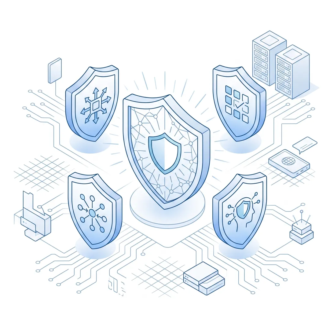 Agentic AI Security Platform to Protect Autonomous AI Systems From Adversarial Attacks