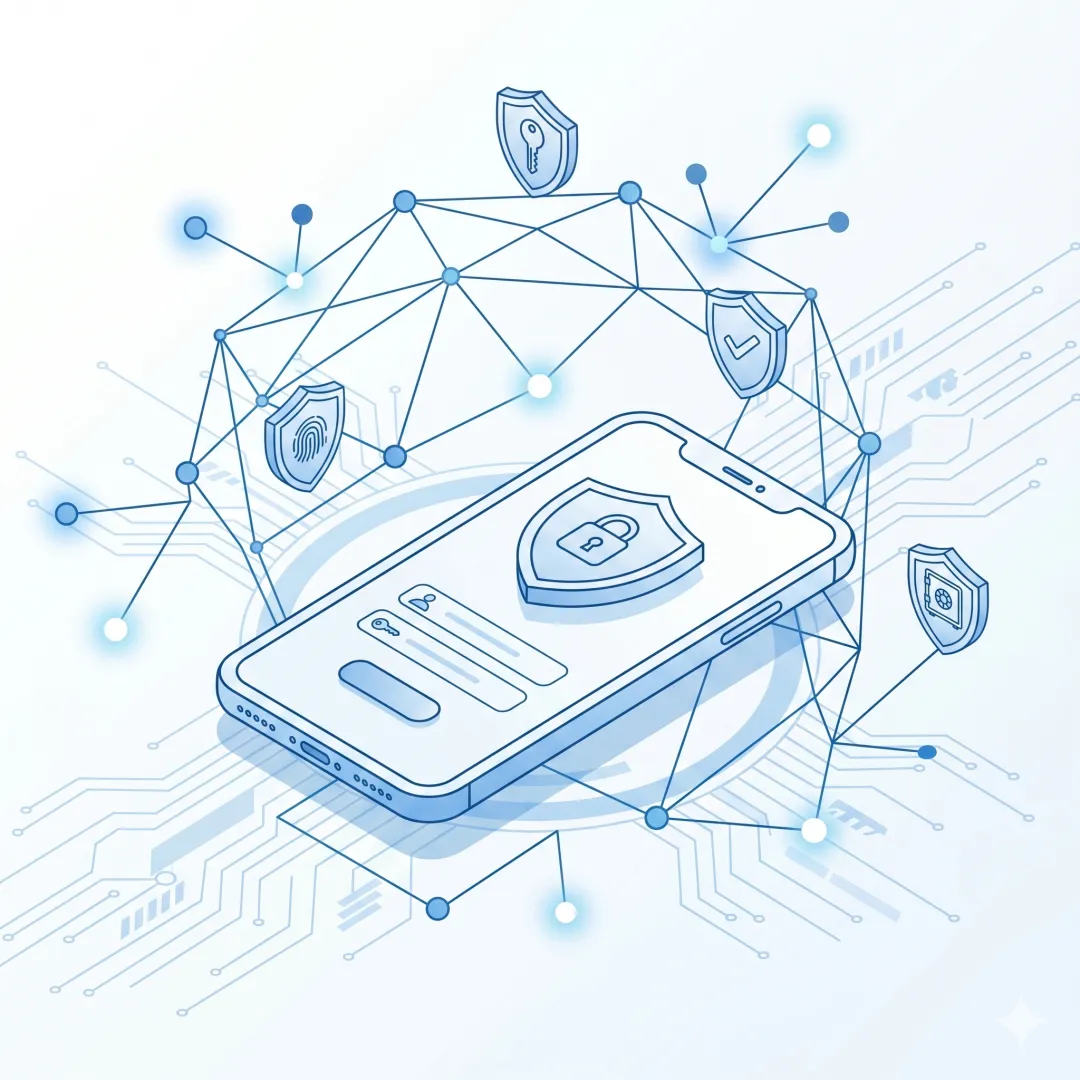 Silent Mobile Verification to Stop SIM Swap Fraud in Banking and Fintech Apps