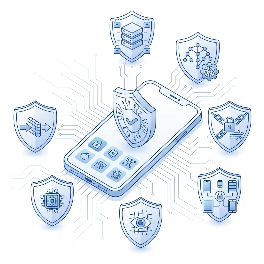Agentic AI Security Services to Harden Autonomous AI Pipelines Against Runtime Manipulation