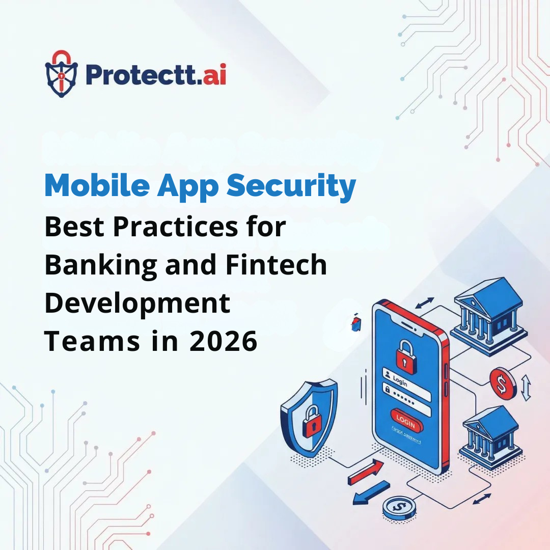 Mobile App Security Best Practices for Banking and Fintech Development Teams in 2026