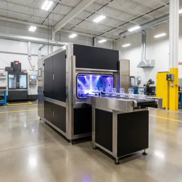 Plasma Adhesion Promotion Services