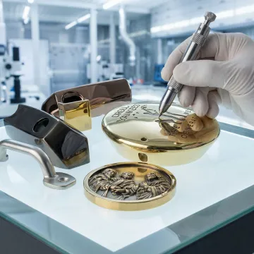 Abrasion Resistant Coating Services