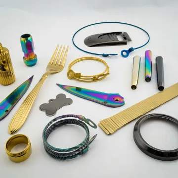 Chemical Resistant Coatings