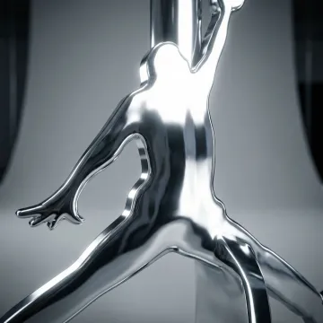 Mirror Finish Polishing & Metal Buffing Services