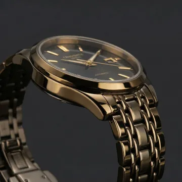 PVD Watch Coating Services