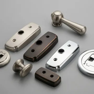 Architectural Metal Finishes — Specifications & Guide