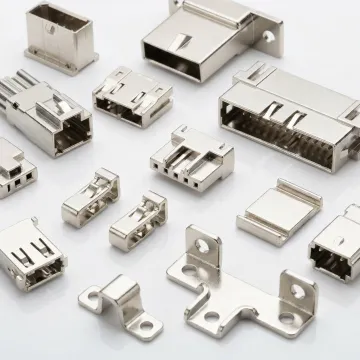 Electroless Nickel Plating on Plastic