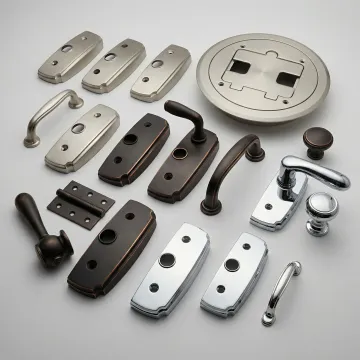 Metal Finishes Manual for Architectural Products