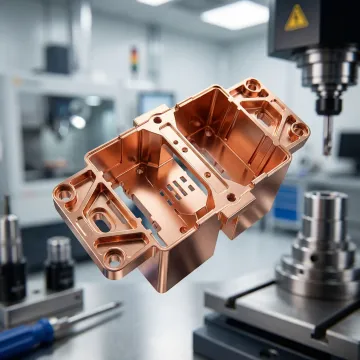 Electronic component with conductive shield coating applied