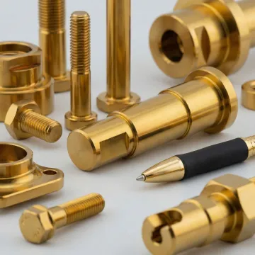 Titanium Nitride Coating Services in Dallas