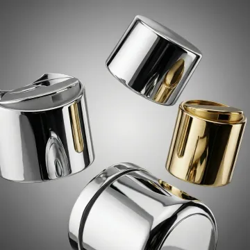 Cr(VI)-Free Decorative Chrome Plating Solutions