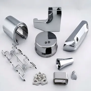 Trivalent Chromium Plating Suppliers