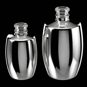 Silver Mirror Coating Glasses