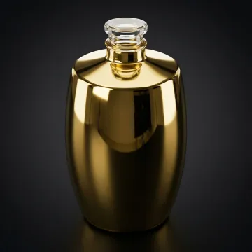 Abrasion Resistant Glass Coating