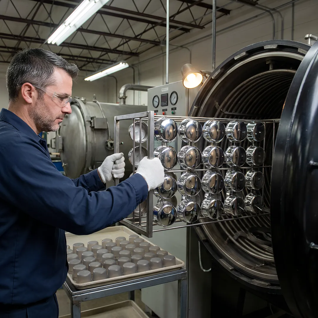 Thin Film Coating Services