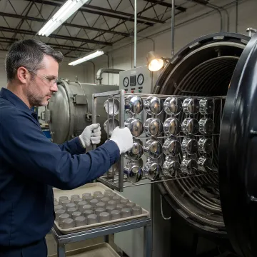 Thin Film Coating Services