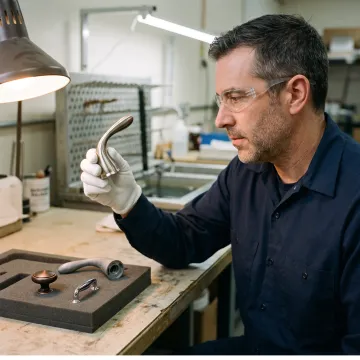 Metal Finishes Manual for Architectural Products