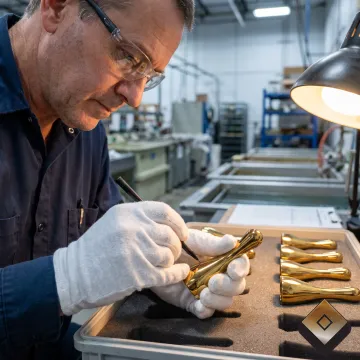 Abrasion Resistant Coating Services