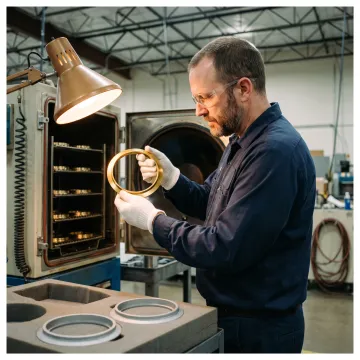 Titanium Nitride (TiN) Coating Solutions